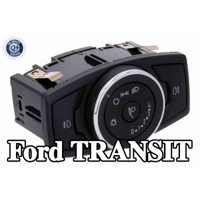 VEMO مفتاح المصابيح الأمامية — Ford Transit