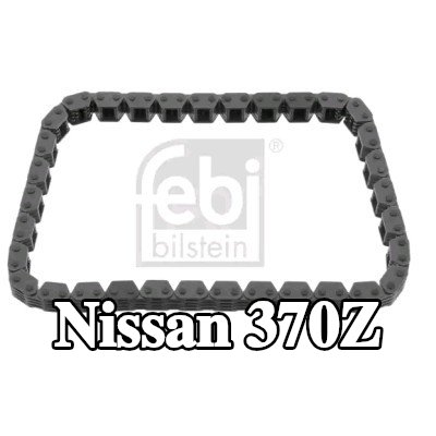 FEBI BILSTEIN سلسلة التوقيت العلوية, يتطلب أدوات خاصة للتركيب — Nissan 370z