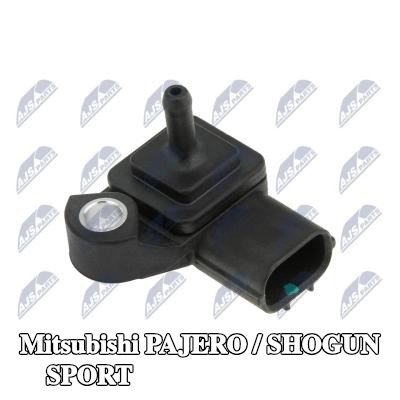 NTY مستشعر ضغط الهواء، تعديل الارتفاع — Mitsubishi Pajero / Shogun Sport