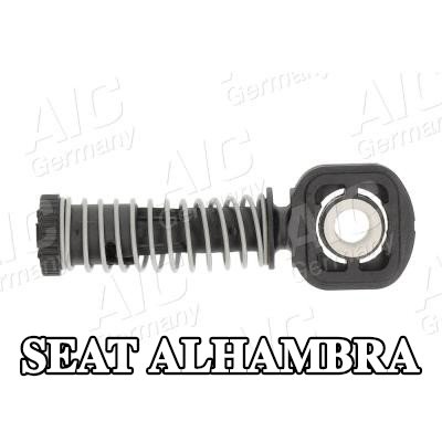 AIC جلبة, قضيب التغيير يسار — SEAT Alhambra