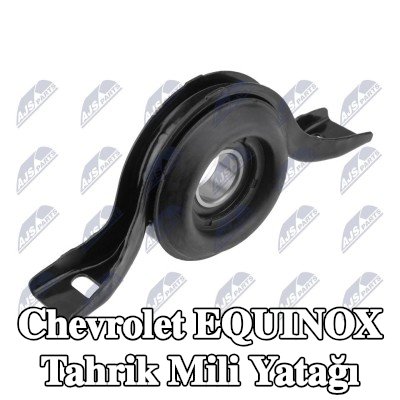 NTY Tahrik Mili Yatağı — Chevrolet Equinox