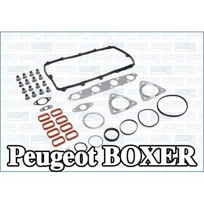 AJUSA مجموعة حشيات, رأس الأسطوانة مع أختام صمامات, بدون حشية رأس الأسطوانة — 2012 Peugeot Boxer