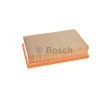 BOSCH Hava filtresi — Land Rover Freelander (2)