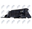NTY Tampon braketi — 2011 SEAT Leon (3)