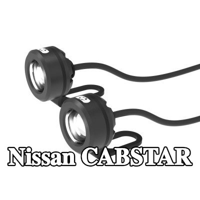 OXFORD مصباح الإشارة — 1991 Nissan Cabstar