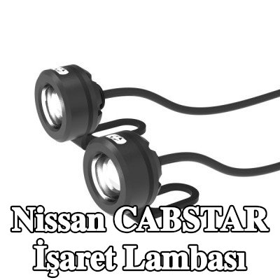 OXFORD İşaret Lambası — 1991 Nissan Cabstar
