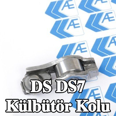 AE Külbütör kolu — DS Ds7