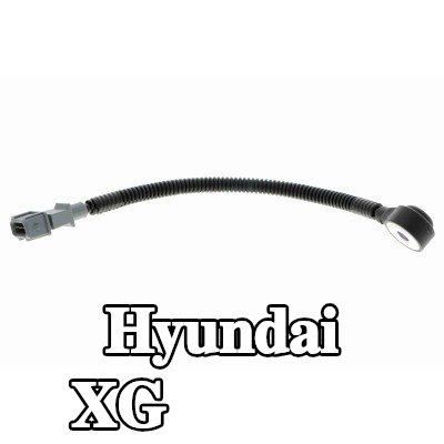 VEMO مستشعر طرق المحرك Q+, جودة الشركة المصنعة للمعدات الأصلية — Hyundai Xg