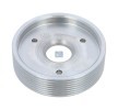 DT Spare Parts Kasnak, hidrolik direksiyon pompası — 2011 Renault Master (1)
