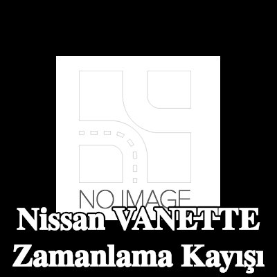 BOSCH Triger Kayışı Diş Sayısı: 145, 1381mm — Nissan Vanette