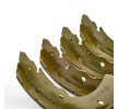BREMBO Fren Balatası Seti — Chevrolet Colorado (4)