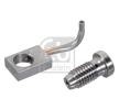 FEBI BILSTEIN Yağ püskürtme, piston alt yüzey soğutma — Ford Focus (2)