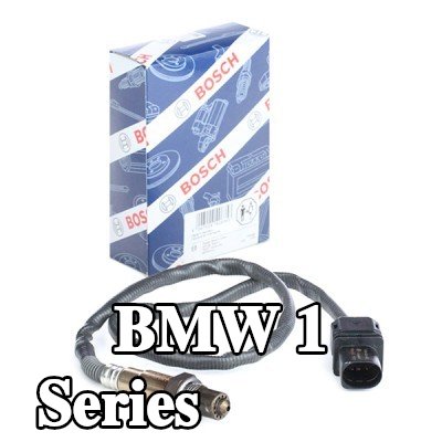 BOSCH مستشعر لامدا — 2005 BMW 1 Series