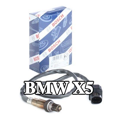 BOSCH مستشعر لامدا — 2006 BMW X5