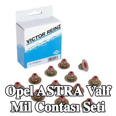 REINZ Valf mil contası seti — Opel Astra
