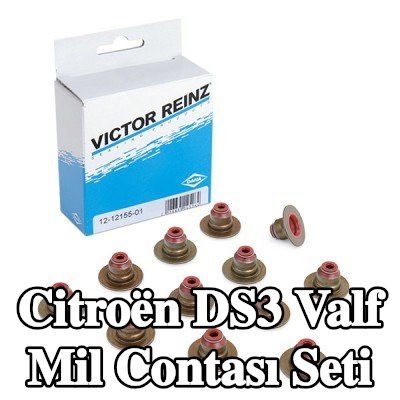REINZ Valf mil contası seti — Citroën Ds3