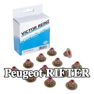 REINZ مجموعة سدادات صمامات الصمامات — Peugeot Rifter