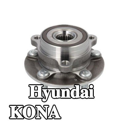BTA محور العجلة المحور الأمامي — Hyundai Kona