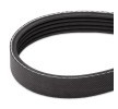 GATES V-Ribbed Kayış Seti Micro-V Kiti, Micro-V® Stretch Fit™ — Chevrolet Chevy (2)