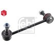 FEBI BILSTEIN Stabilizatör kolu OE Turbo YENİ, Ön Aks Sağ, 150mm — Opel Frontera (4)