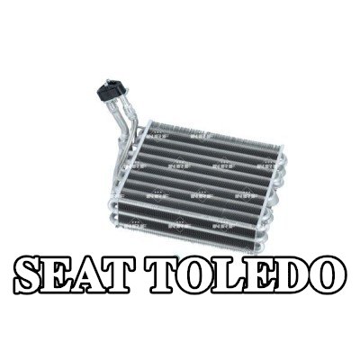 NRF مبخر مكيف الهواء — 1997 SEAT Toledo