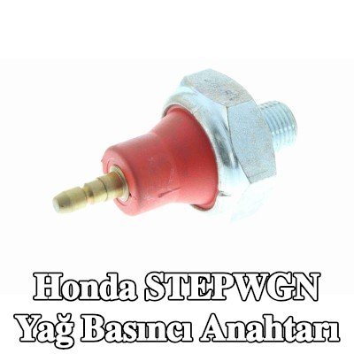 VEMO Orijinal kalitede yağ basıncı şalteri — Honda Stepwgn