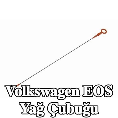 VAICO Orijinal VAICO Kalitesinde Yağ Çubuğu — 2008 Volkswagen Eos
