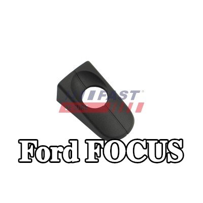 FAST غطاء، مقبض الباب — 2012 Ford Focus