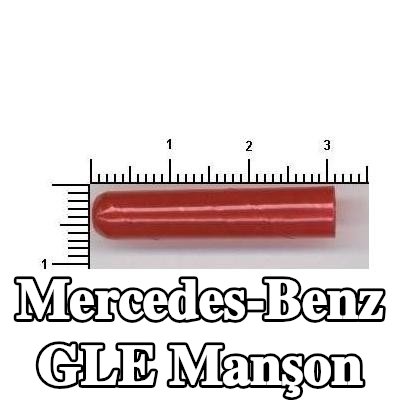 ELRING Manşon — Mercedes-Benz Gle