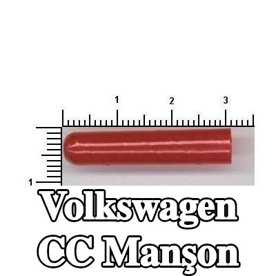 ELRING Manşon — Volkswagen Cc