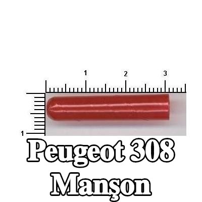 ELRING Manşon — Peugeot 308