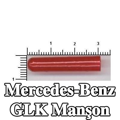 ELRING Manşon — Mercedes-Benz Glk