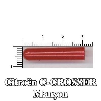 ELRING Manşon — Citroën C-crosser