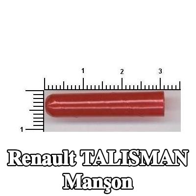 ELRING Manşon — Renault Talisman