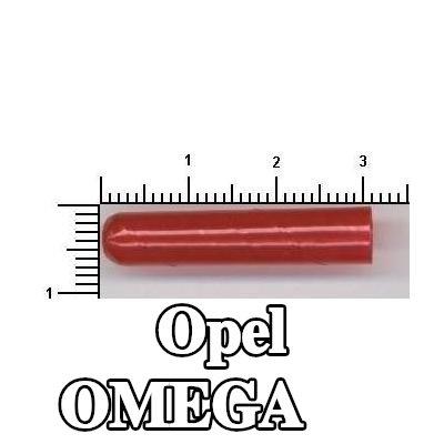 ELRING جلبة — Opel Omega
