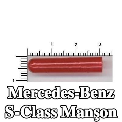 ELRING Manşon — Mercedes-Benz S-Class