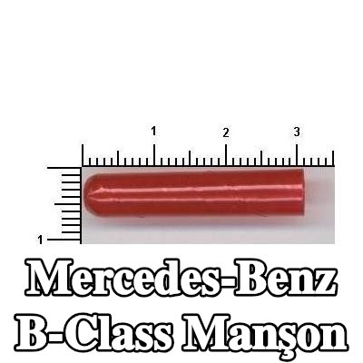 ELRING Manşon — Mercedes-Benz B-Class