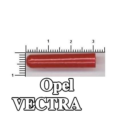 ELRING جلبة — 2002 Opel Vectra