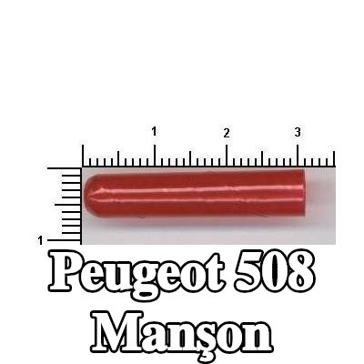 ELRING Manşon — Peugeot 508
