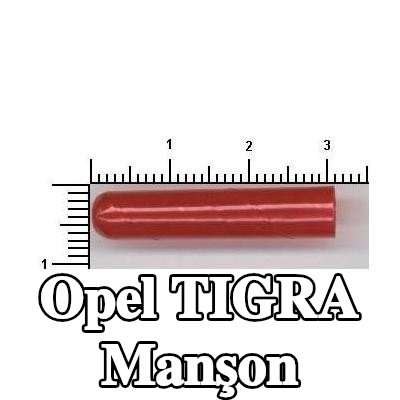 ELRING Manşon — Opel Tigra