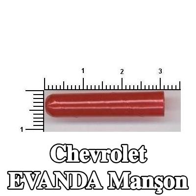 ELRING Manşon — Chevrolet Evanda
