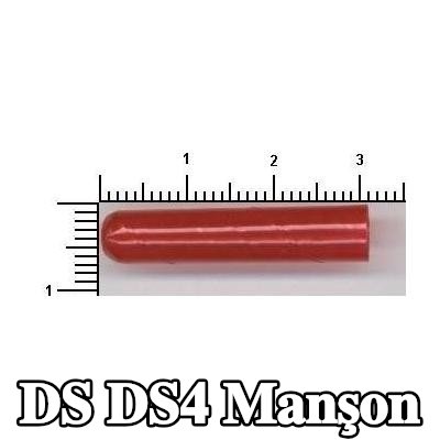 ELRING Manşon — DS Ds4