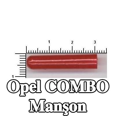 ELRING Manşon — Opel Combo