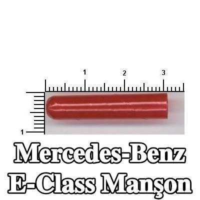 ELRING Manşon — Mercedes-Benz E-Class