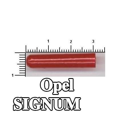 ELRING جلبة — 2003 Opel Signum