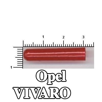 ELRING جلبة — Opel Vivaro