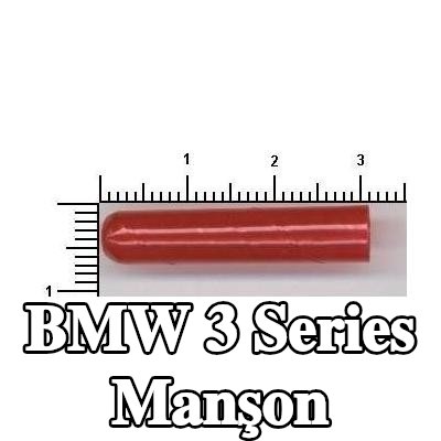 ELRING Manşon — BMW 3 Series