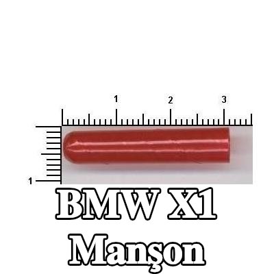 ELRING Manşon — BMW X1