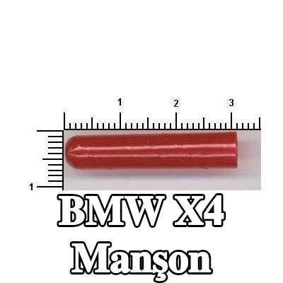 ELRING Manşon — BMW X4
