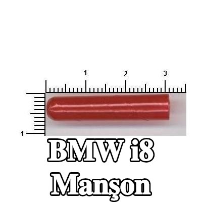 ELRING Manşon — BMW i8